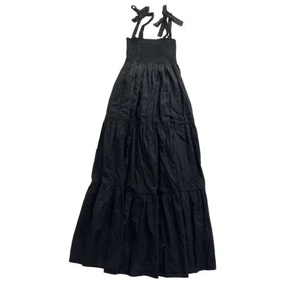 Xirena Lorraine Dress in Black